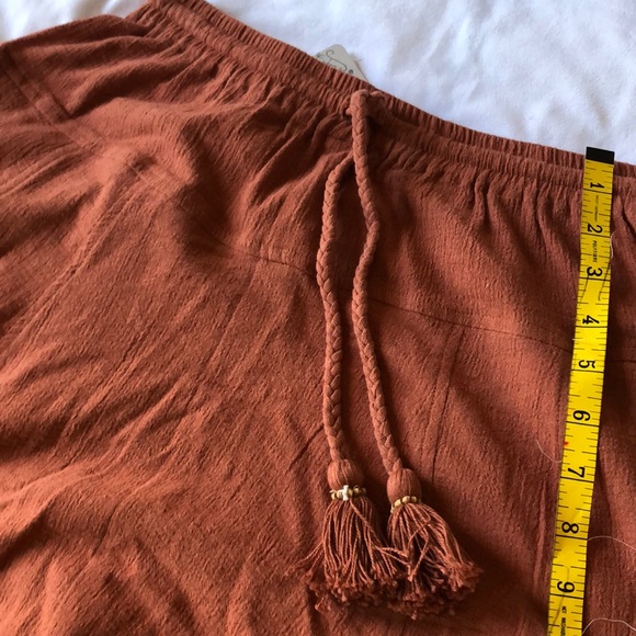 Free People Pants - Free People harem pants